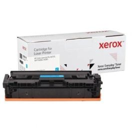 Tóner compatible Xerox 006R04197 compatible con HP W2211X Alta Capacidad/ 2450 páginas/ Cian Precio: 60.5899998. SKU: B1J5TF6LCQ