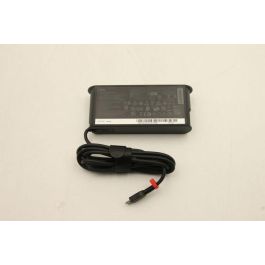 Lenovo Adaptador USB-C AC 95W con 3 Puertos Multi-Voltaje (20V, 15V, 9V, 5V) para Portátiles Lenovo, compatible Slim 7 Pro 14IHU5