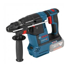 Bosch GBH 18V-26 Akku-Bohrhammer - Martillo perforador a batería 18V Precio: 360.94999985. SKU: B1HMMNM46D