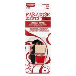 Ambientador para Coche Paradise Scents Cereza (7 ml)