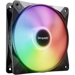 Be Quiet! Ventilador LIGHT WINGS LX PWM 120mm
