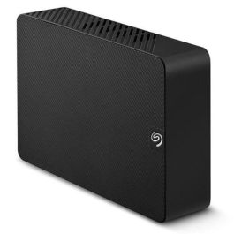 Seagate Expansion STKP6000400 disco duro externo 6 TB Negro Seagate Expansion STKP6000400 disco duro externo 6 TB Negro