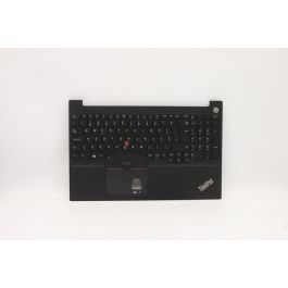 Lenovo Cover + keyboard for Lenovo ThinkPad E15 Gen 3 notebook Precio: 126.59000035. SKU: B18AJP3ANH