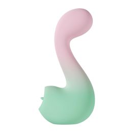 Masajeador Blush Play with me Multicolor