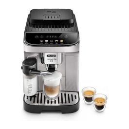 DeLonghi ECAM290.61.SB Máquina Espresso Magnifica Evo Automática con Molinillo Integrado Negro/Plata Precio: 468.94999943. SKU: B13MJNBQFC