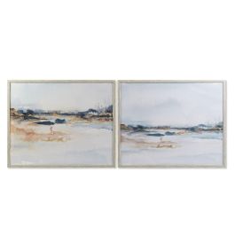 Cuadro DKD Home Decor Cristal Poliestireno 104 x 4 x 83,5 cm Precio: 53.49999996. SKU: B19FTTL9ES