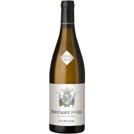 Jean Bouchard 2016 Montagny 1er Cru - Vino blanco de Borgoña Precio: 35.50000003. SKU: B168J6DCP7