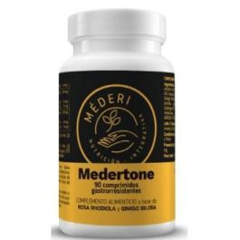 Medertone 90Cap. Precio: 86.9. SKU: B17PLJZFQD