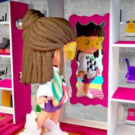 Vestidor pinypon top style closet.vestidor lleno de ropa, zapatos y accesorios. Vestidor pinypon top style closet.vestidor lleno de ropa, zapatos y accesorios.