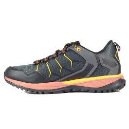 Zapatillas de Hombre para Caminar Hi-Tec Ultra Terra BK