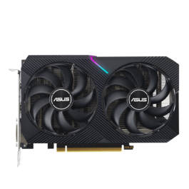 Asus Dual GeForce RTX 3050 8GB GDDR6 PCI Express 4.0 - 90YV0GH6-M0NA00 Precio: 231.69000019. SKU: B14YAB54FS