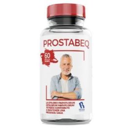 Prostabeq 60Cap. Precio: 13.4999997. SKU: B18A2E7MT6