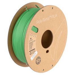 Polmask Filamento PLA 1.75mm, Color Verde Bosque, 1 Kg (Forest Green) Precio: 34.50000037. SKU: B137PHG8NV
