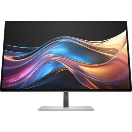 HP Monitor S7 Pro 727Pq 27" QHD IPS Black, AMD FreeSync Premium, 120Hz, DisplayHDR 400 HP Monitor S7 Pro 727Pq 27" QHD IPS Black, AMD FreeSync Premium, 120Hz, DisplayHDR 400