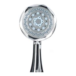 Alcachofa de Ducha Fontastock HERVÁS H 1/2" Cromado Alcachofa de Ducha Fontastock HERVÁS H 1/2" Cromado