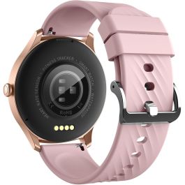Smartwatch Denver Electronics SWC-387RO Rosa Rosa Dorado