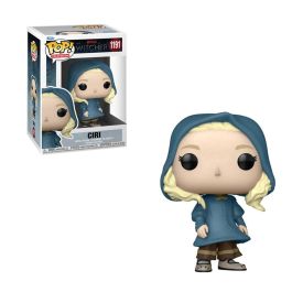 Funko Pop Series Tv The Witcher Precio: 9.4622. SKU: B1B5T7MHY8