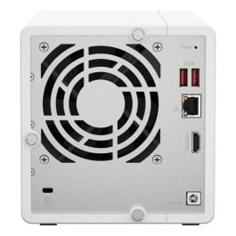 QNAP TS-364 NAS TS-364-8G