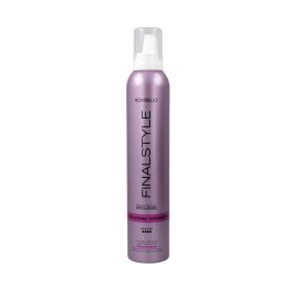 Montibel·Lo Finalstyle Colour Mousse Caoba 320 ml – Espuma Color Texturizante Larga Duración, Fijación Flexible, Brillo Montibel·Lo Finalstyle Colour Mousse Caoba 320 ml – Espuma Color Texturizante Larga Duración, Fijación Flexible, Brillo Precio: 12.89000053. SKU: B1DDASXVB7