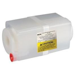 Katun Type 2 SCS Filtro de Repuesto para Aspiradoras, Tóner y Polvo de Impresoras Láser y Copiadoras Precio: 37.50000056. SKU: B1HLP839EE