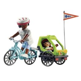 Excursión en bicicleta playmobil special plus Excursión en bicicleta playmobil special plus