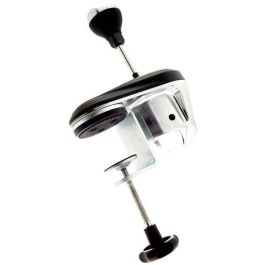 Thrustmaster Palanca de Cambio TH8A Shifter Addon para PS3/PS4/PC/XBOX ONE, 4060059 - Realismo y Precisión con H.E.A.R.T Technology