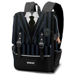 Mochila Uniform Miercoles 40cm Precio: 49.50000011. SKU: B16P7REQ9S