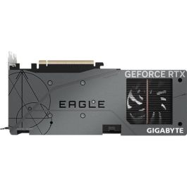 Tarjeta Gráfica Gigabyte GeForce RTX 4060 EAGLE OC 8G/ 8GB GDDR6