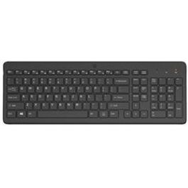 HP Teclado 225 inalambrico