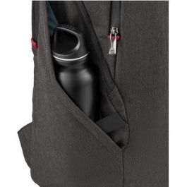 Wenger MX Light Mochila para portátil de 16 pulgadas (40,6 cm) con compartimento para tablet