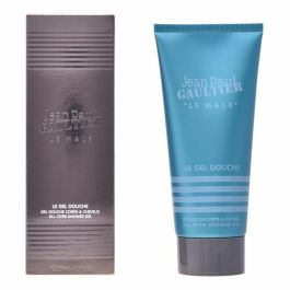 Jean Paul Gaultier Le Male All-Over Shower Gel Precio: 29.49999965. SKU: S4508850