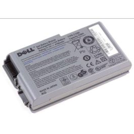 CoreParts Batería de Reemplazo para Portátil Dell Li-ion 11.1V 4400mAh 48.84Wh 6 Celdas Gris Precio: 34.50000037. SKU: B182TWD54L