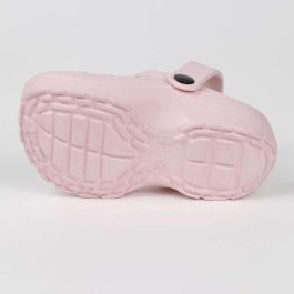 Cerdá Zuecos de Goma Eva para Niña Gabby's Dollhouse Rosa Claro Talla 24-25