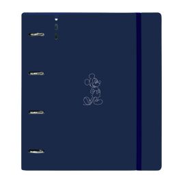 Carpeta de anillas Mickey Mouse Clubhouse Good day Azul 27 X 32 X 4 cm Precio: 15.90000016. SKU: B12SMRZJC8