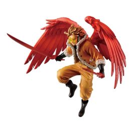 BANPRESTO Ichiban Kuji My Hero Academia Ultra Impact - Pack Lotería Japonesa con 80 Productos y 80 Tickets Sorpresa