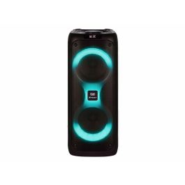 Trevi XF 480 KB Altavoz para fiestas Negro 35 W Trevi XF 480 KB Altavoz para fiestas Negro 35 W