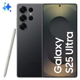 Samsung Galaxy S25 Ultra 12GB/512GB 6.9" 5G Titanio Negro SM-S938BZKGEUB Precio: 1147.88999941. SKU: B1HQSFFHGZ