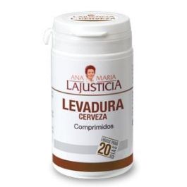 Levadura De Cerveza 80 Comp. Levadura De Cerveza 80 Comp. Precio: 8.7899999. SKU: B18MLMZ5DE
