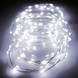 Lumineo Guirnalda Micro Led 180 Led Multifunción Luz Fría Exterior 9m Precio: 13.50000025. SKU: S7902037