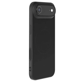 BBC Funda MagSafe para iPhone Air AABTJ38945 - Silicona - Color Negro