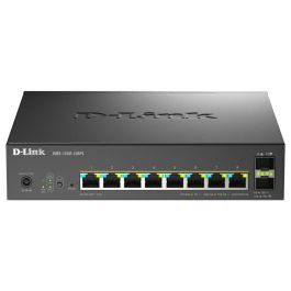 Switch D-Link DMS-1250-10SPL/E Precio: 413.49999977. SKU: B1EZNY85VN