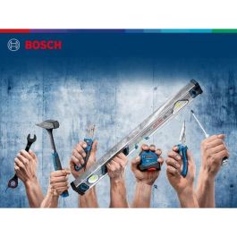 Bosch Professional BOS3165140951531 Juego de 3 alicates Bosch Professional BOS3165140951531 Juego de 3 alicates