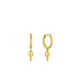 Pendientes Mujer Ania Haie E032-04G 0,5 cm Precio: 33.4999995. SKU: B1APQZQGK9