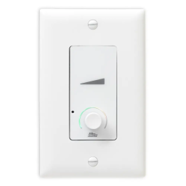 BSS Controlador Ethernet con Control de Volumen - Blanco Precio: 252.058125. SKU: B19VAYNDKF