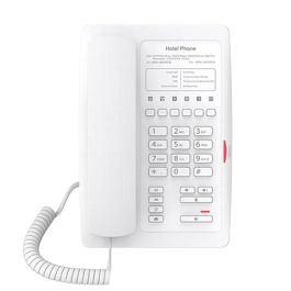 Fanvil H3 Teléfono IP Blanco Terminal con conexión por cable VxWorks 16MB 8MB PoE Ethernet Rápido Precio: 68.68999995. SKU: B13683RZXM