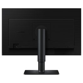 Samsung Monitor Profesional Essential S4 S24D402GAU 24" Full HD IPS 100Hz Regulable en Altura Negro