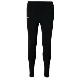 Mallas Deportivas de Mujer Kappa Negro Precio: 27.50000033. SKU: S6468936
