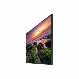 Monitor Videowall Samsung LH75QHCEBGCXEN 4K Ultra HD 75" Monitor Videowall Samsung LH75QHCEBGCXEN 4K Ultra HD 75"