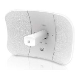 Ubiquiti LiteBeam AC Puente wifi 450 Mbit/s Blanco Precio: 74.78999957. SKU: B18Y5MJ6XL