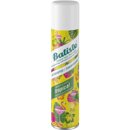 Batiste Tropical Coconut & Exotic Dry Shampoo Precio: 3.50000002. SKU: S4500808